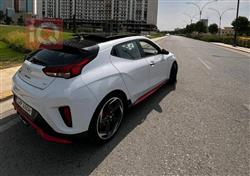 هیوندای ڤیلۆستەر